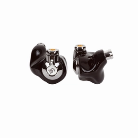 Campfire Audio Cascara Custom In Ear Monitors in ear monitors, dj headphones
