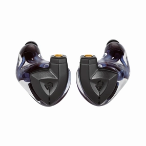 Campfire Audio Clara In-Ear Monitors in ear monitors, dj headphones