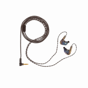 Campfire Audio Moon Rover In-Ear Monitors Limited Edition in ear monitors, dj headphones