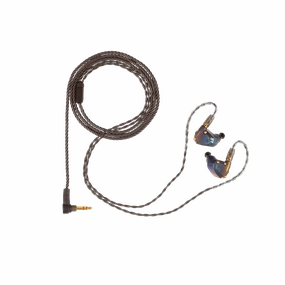 Campfire Audio Moon Rover In-Ear Monitors Limited Edition in ear monitors, dj headphones