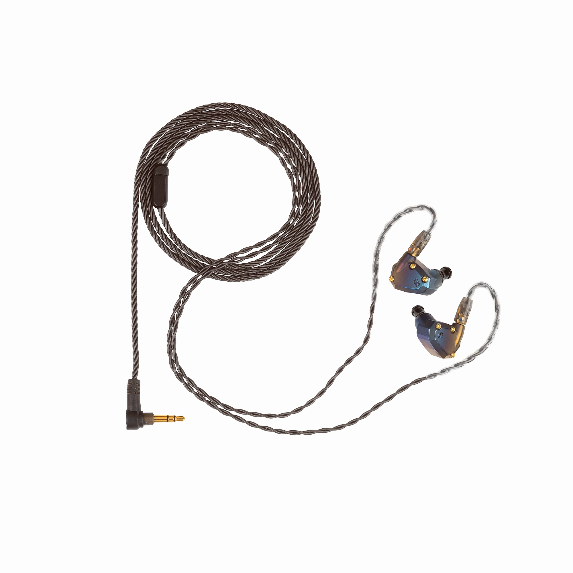 Campfire Audio Moon Rover In-Ear Monitors Limited Edition in ear monitors, dj headphones