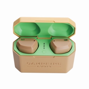 Campfire Audio Orbit True Wireless Earphones (2023) headphone amplifier, audiophile headphones