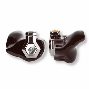 Campfire Audio Ponderosa Custom In Ear Monitors in ear monitors, dj headphones