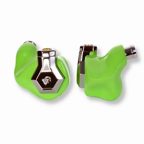 Campfire Audio Ponderosa Universal In Ear Monitors in ear monitors, dj headphones
