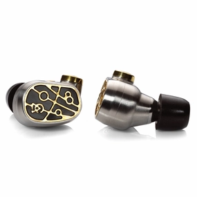 Campfire Audio Solaris 'Stellar Horizon' In-Ear Monitors in ear monitors, dj headphones