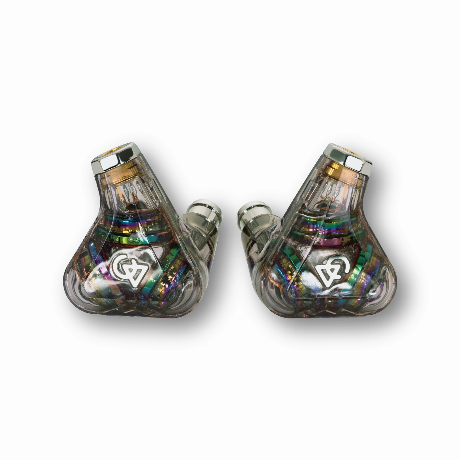 Campfire Audio Trifecta - Spectral Collection In-Ear Monitors