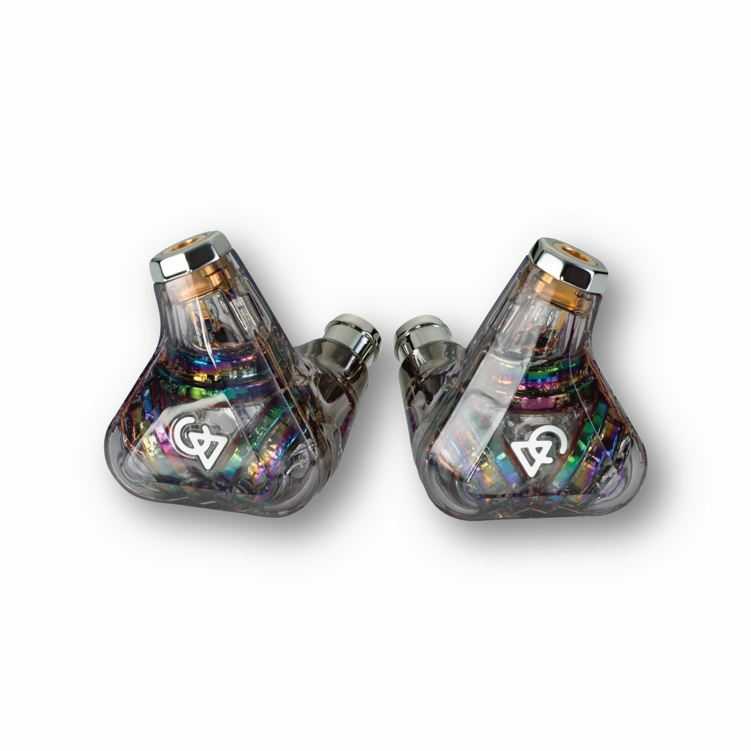 Campfire Audio Trifecta - Spectral Collection In-Ear Monitors in ear monitors, dj headphones