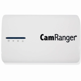 CamRanger Wireless Transmitter camera