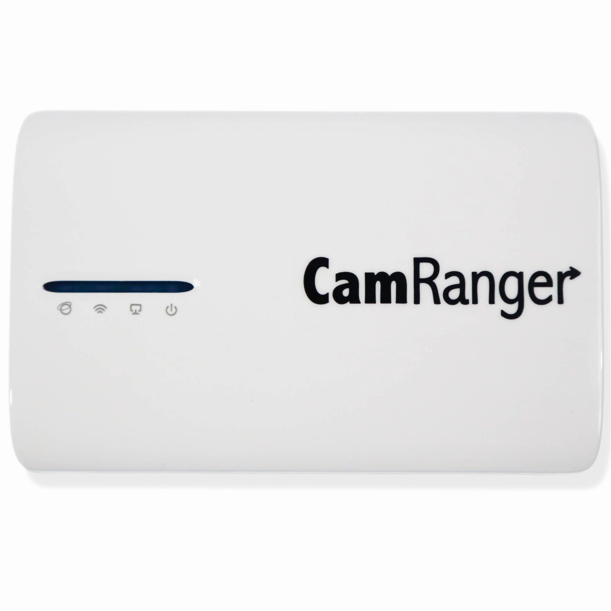 CamRanger Wireless Transmitter camera