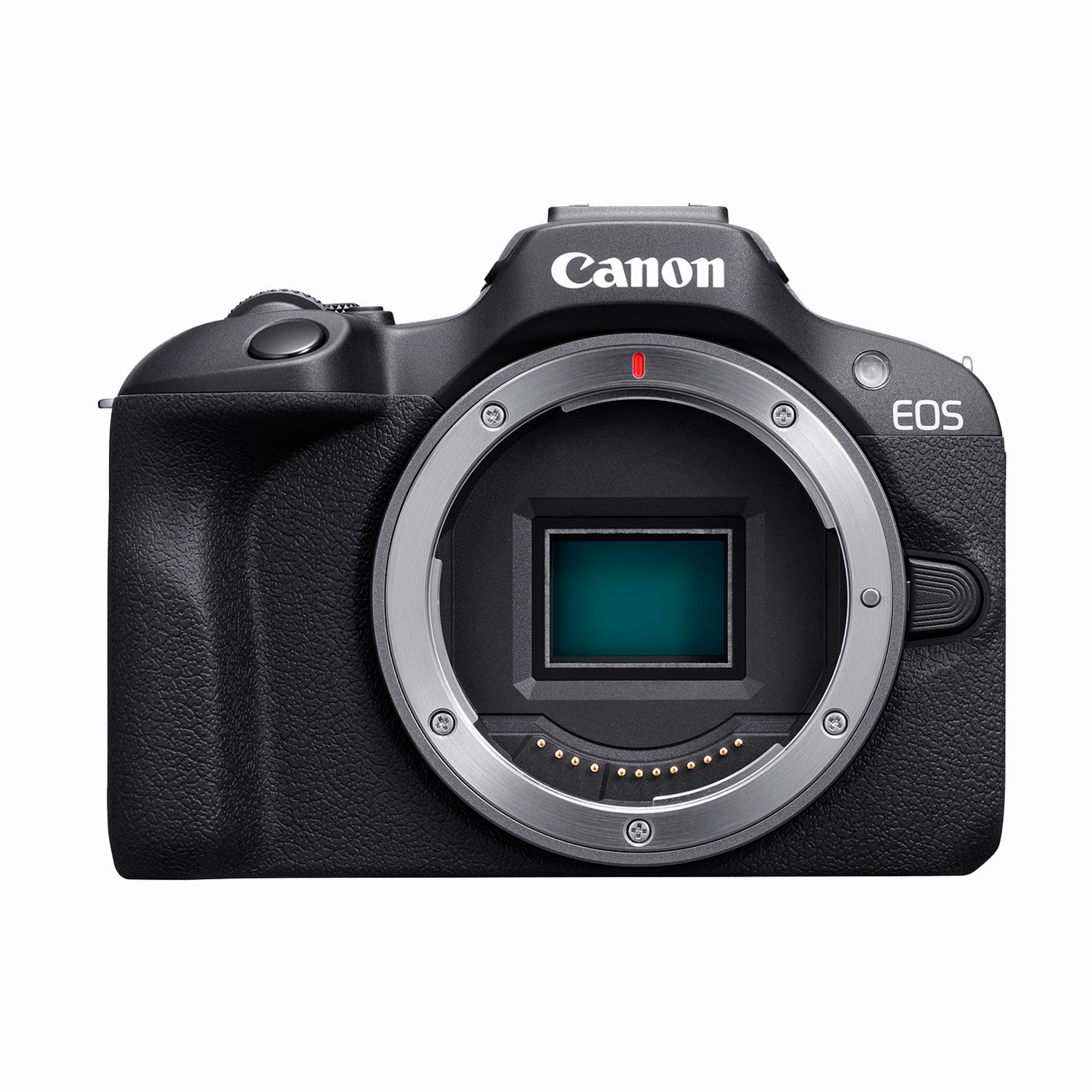 Canon EOS R100 Mirrorless Camera digital camera