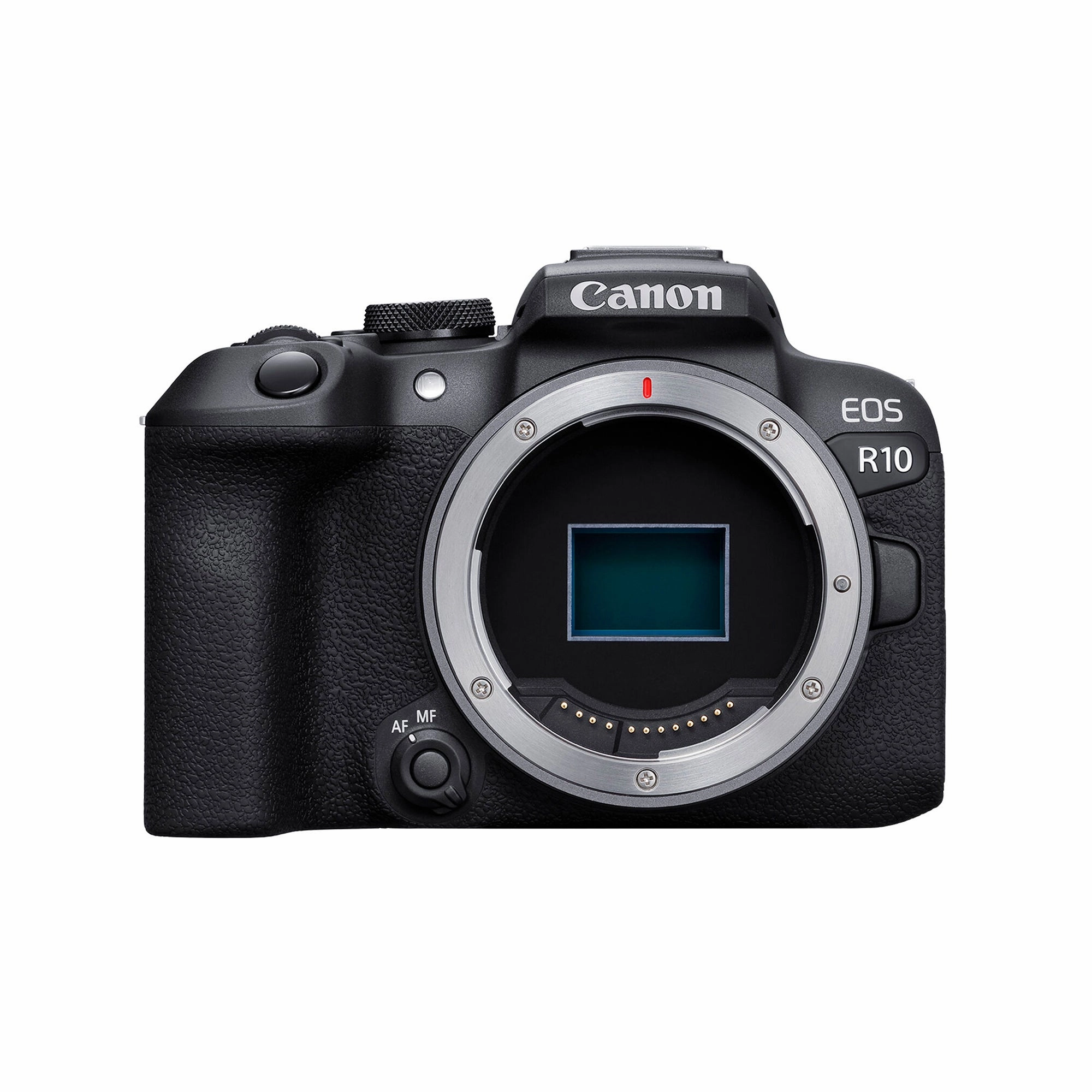 Canon EOS R10 Mirrorless Camera digital camera