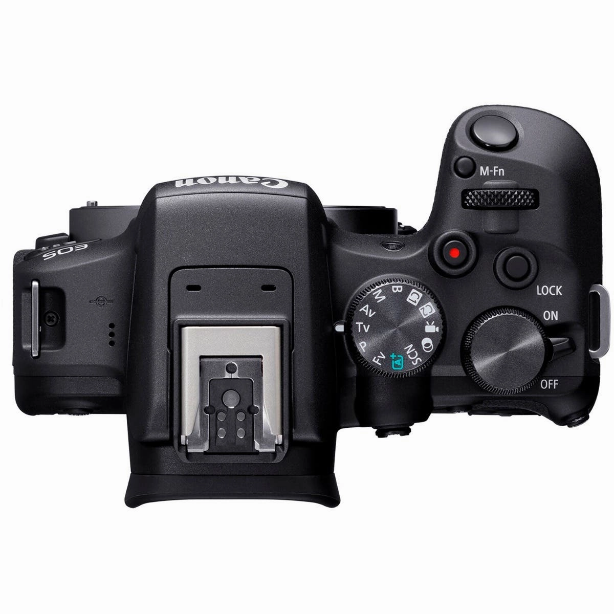 Canon EOS R10 Mirrorless Camera with RF-S 18-150mm IS STM Lens Kit