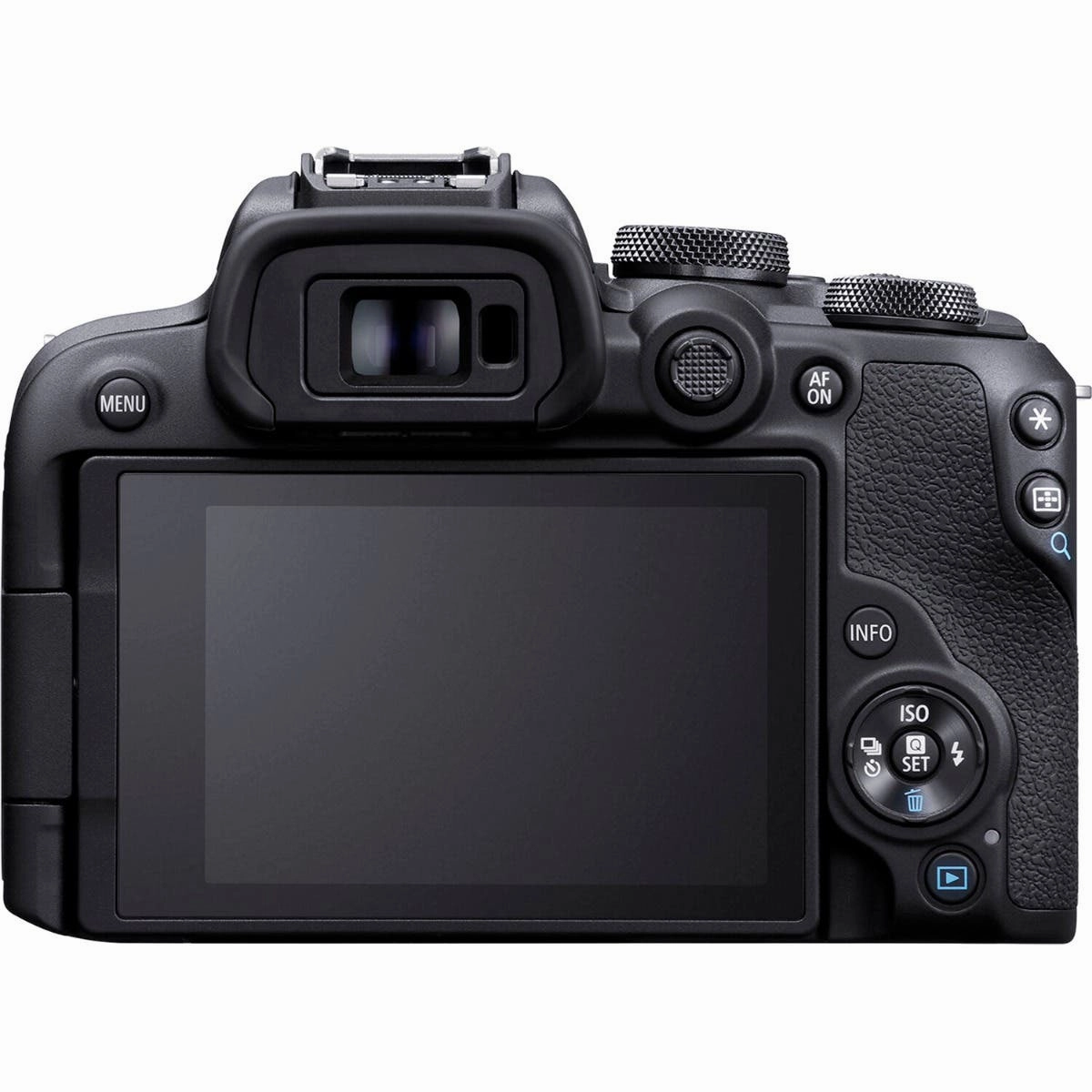 Canon EOS R10 Mirrorless Camera with RF-S 18-150mm IS STM Lens Kit