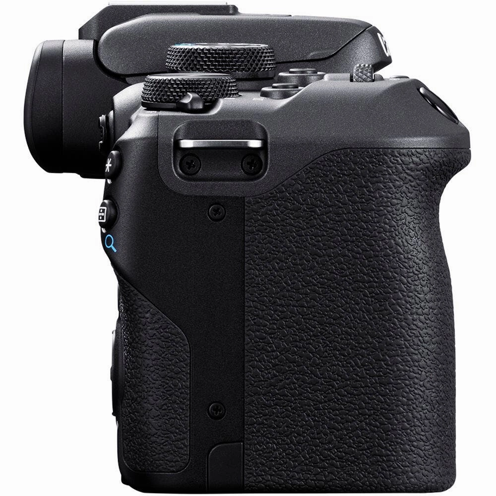Canon EOS R10 Mirrorless Camera with RF-S 18-150mm IS STM Lens Kit
