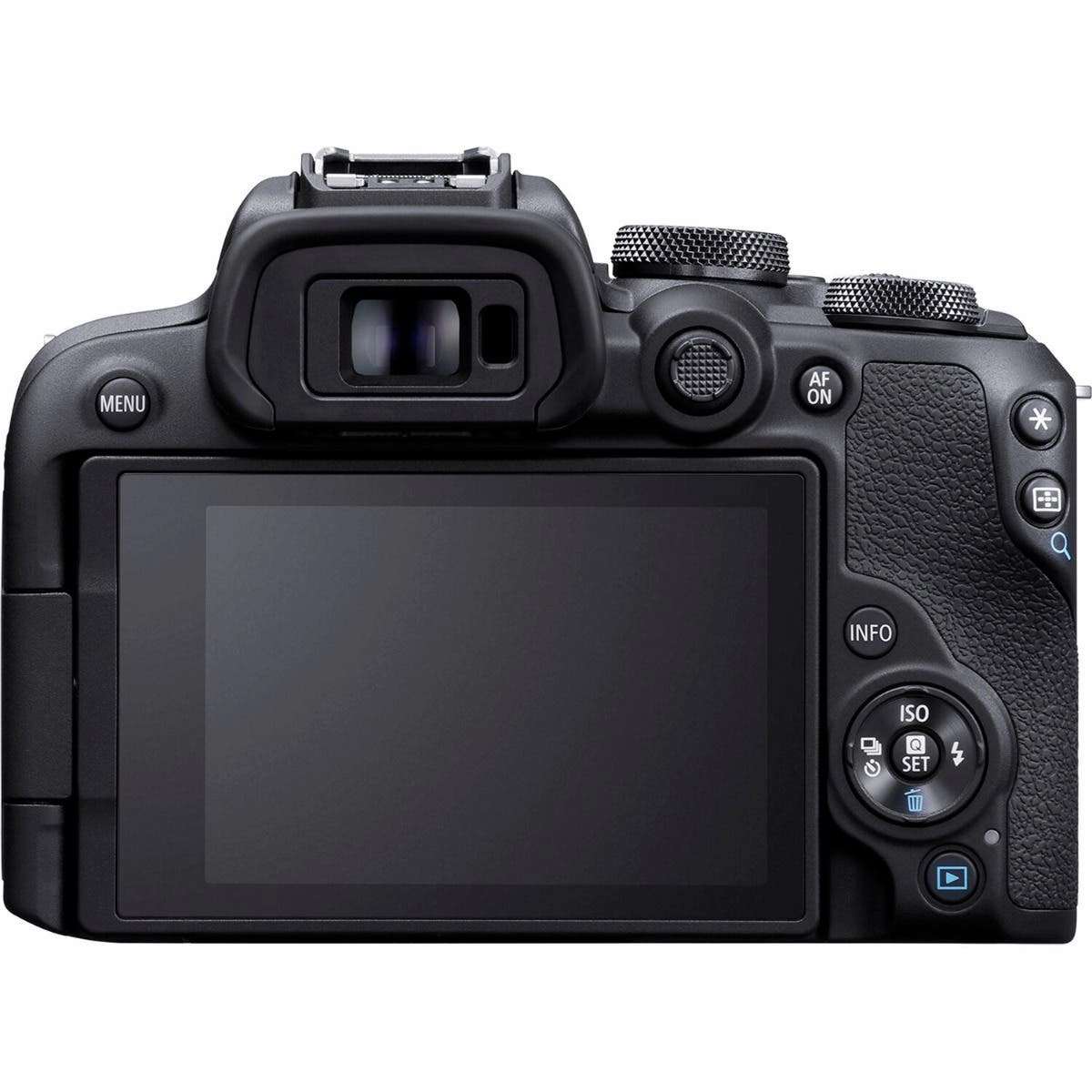 Canon EOS R10 Mirrorless Camera with RF-S 18-45mm IS STM Lens Kit