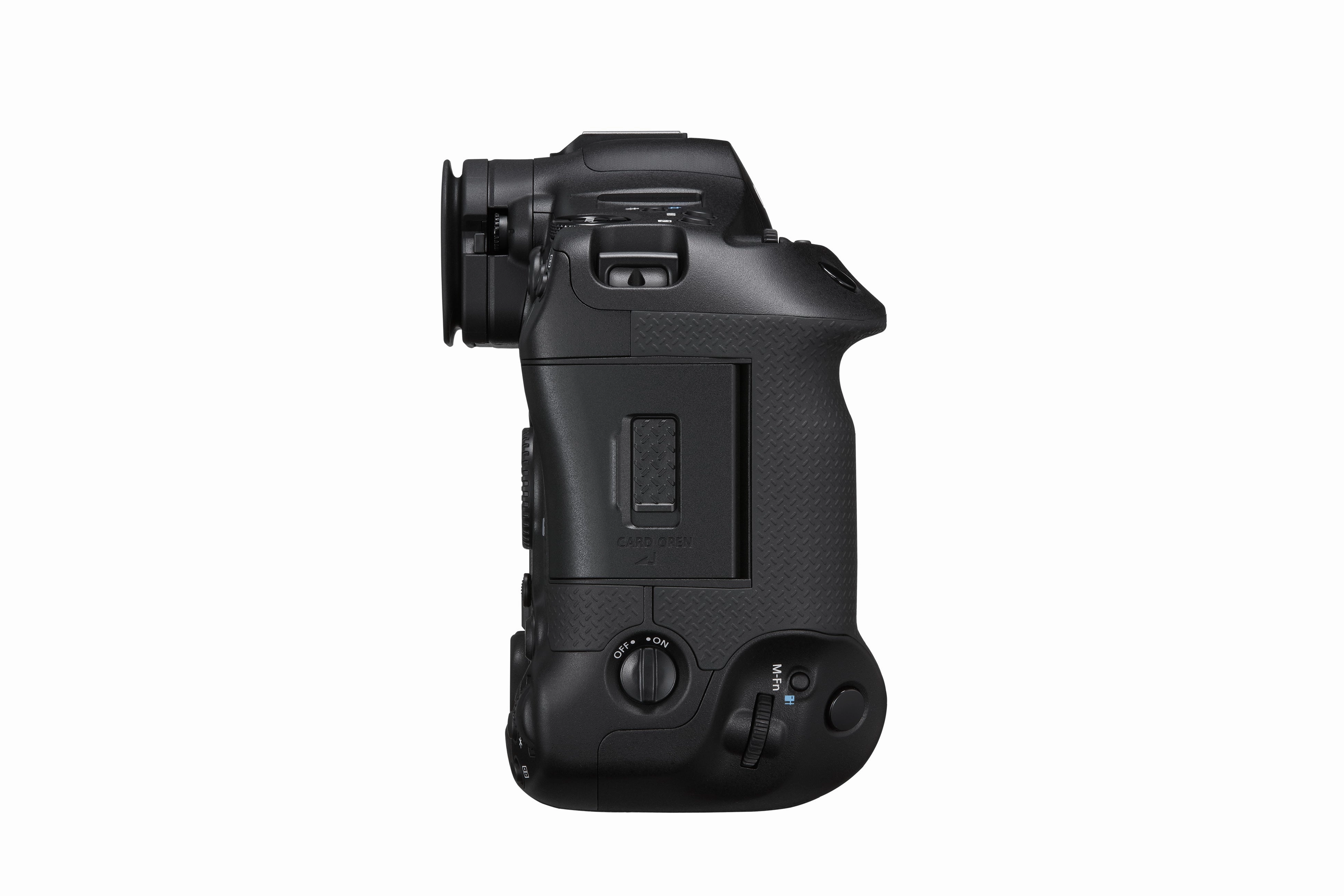 Canon EOS R1 Mirrorless Camera (Body Only)