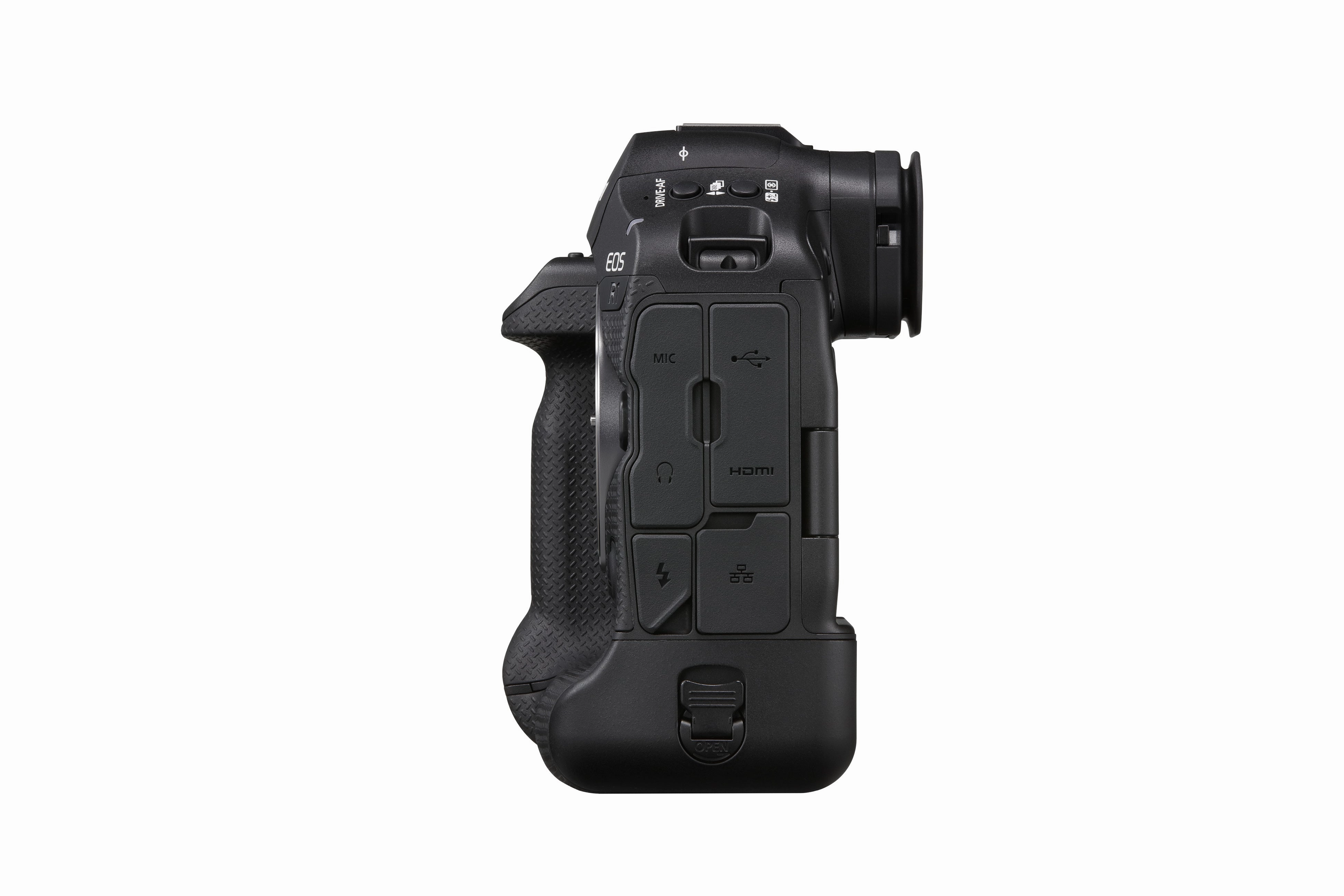 Canon EOS R1 Mirrorless Camera (Body Only)