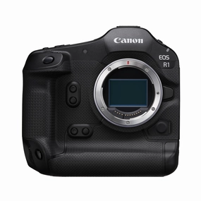 Canon EOS R1 Mirrorless Camera digital camera