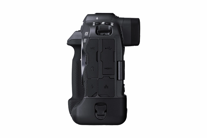 Canon EOS R3 Mirrorless Camera