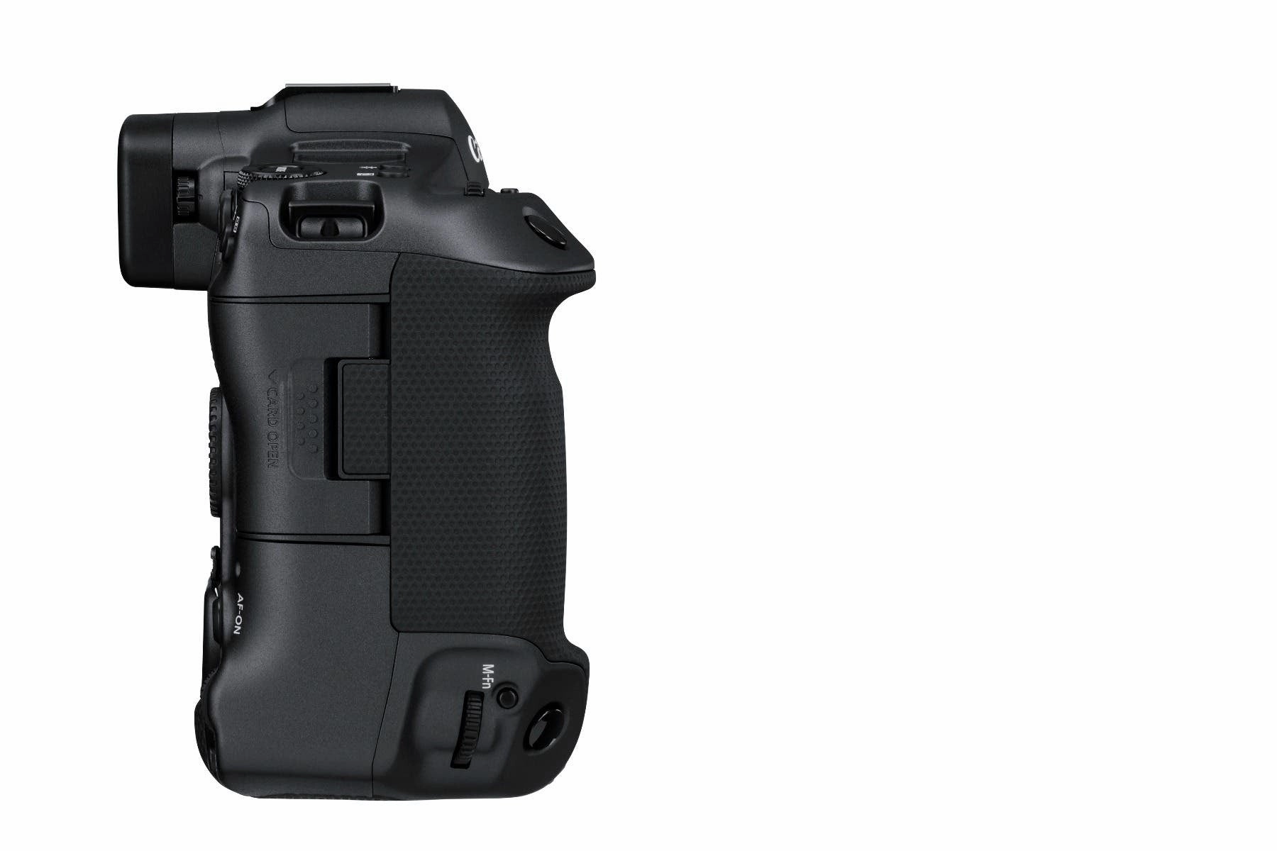 Canon EOS R3 Mirrorless Camera (Body Only)