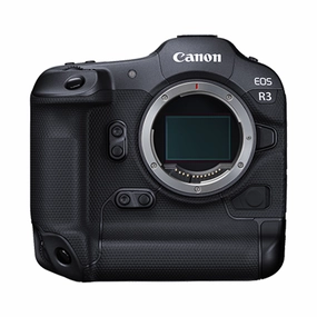 Canon EOS R3 Mirrorless Camera digital camera