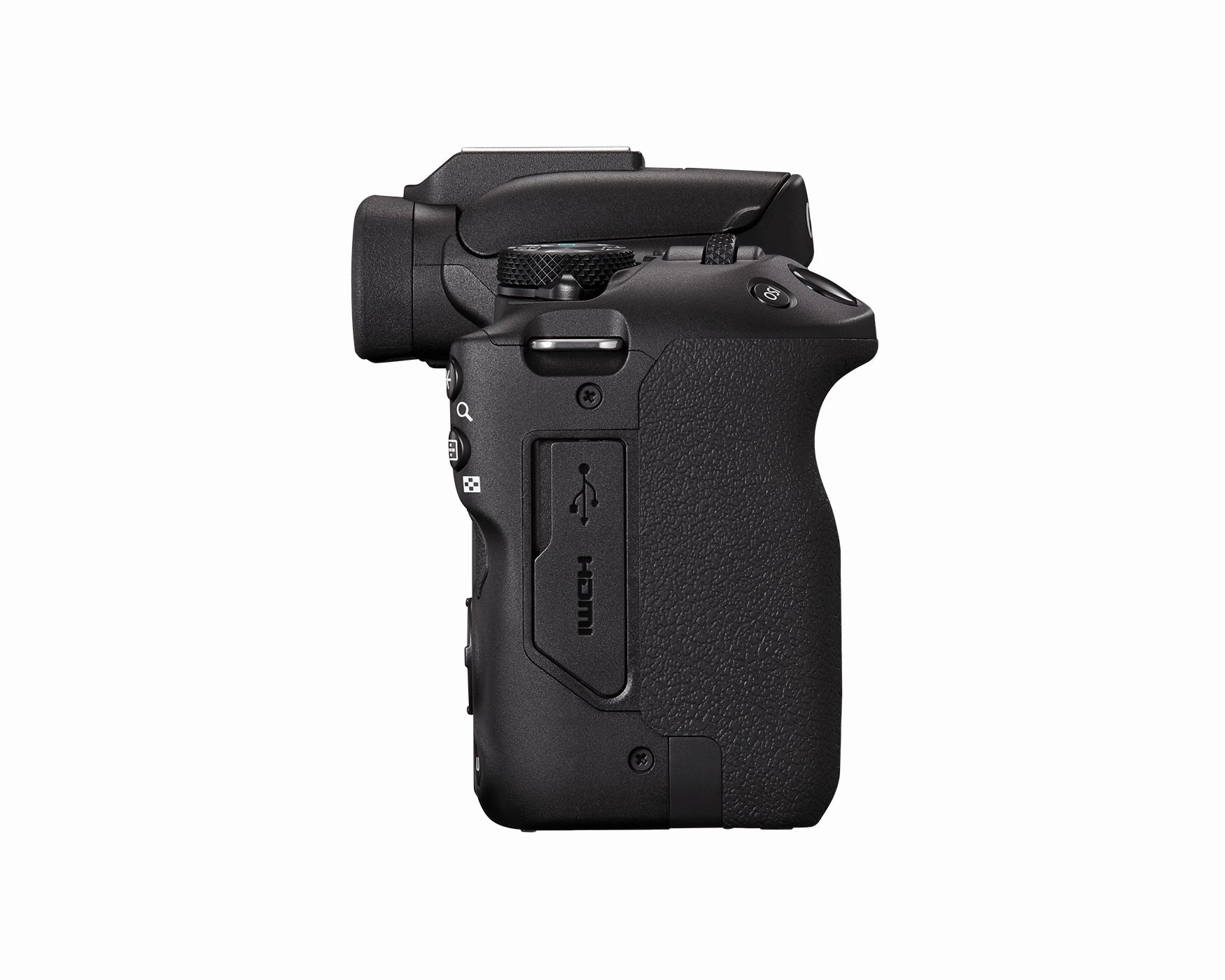 Canon EOS R50 Mirrorless Camera
