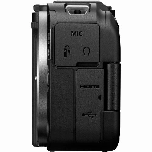 Canon EOS R50 V Digital Camera Body Only