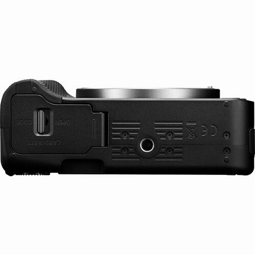 Canon EOS R50 V Digital Camera Body Only