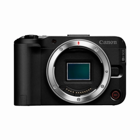 Canon EOS R50 V Mirrorless Camera digital camera