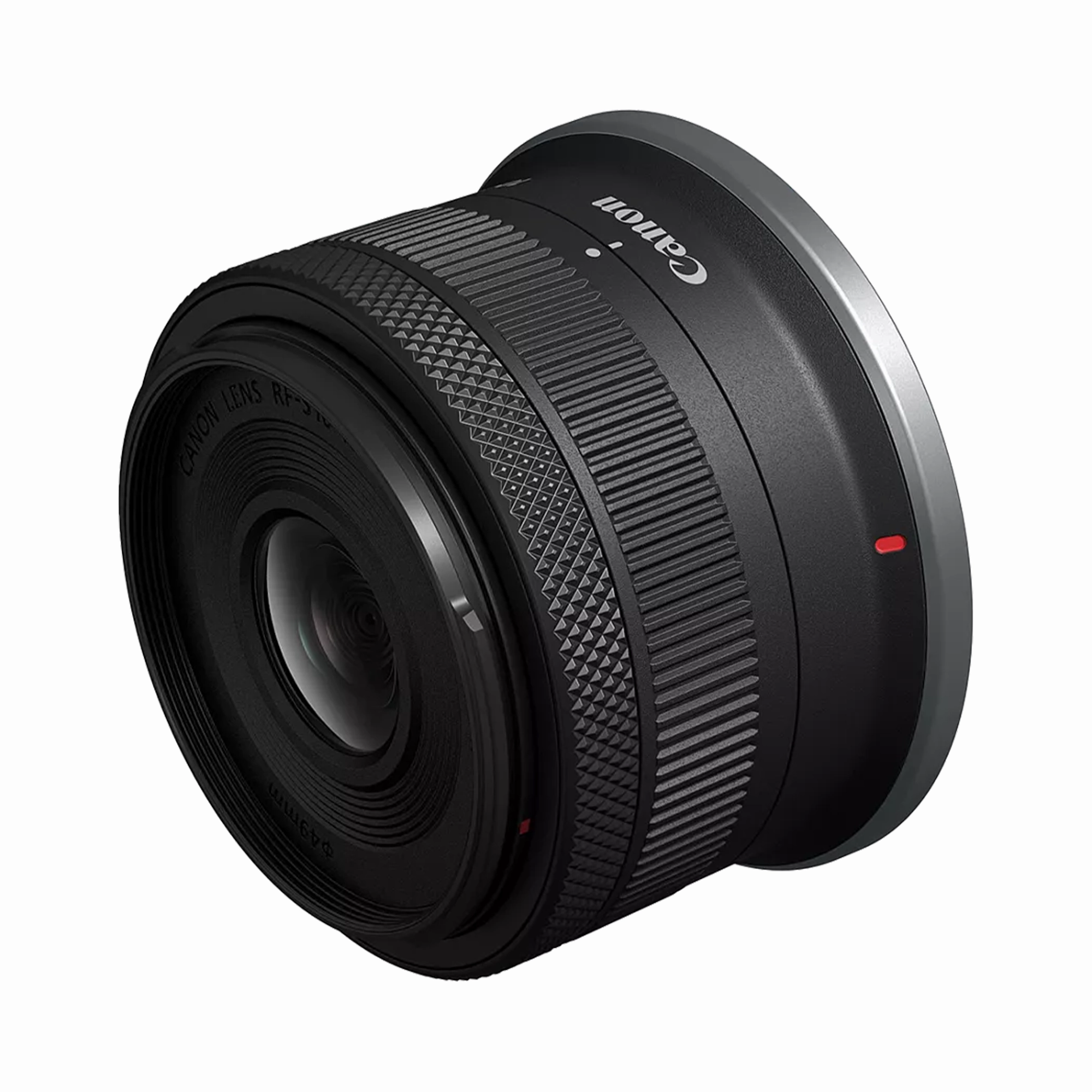 Canon EOS R50 Vlogging Creator Kit