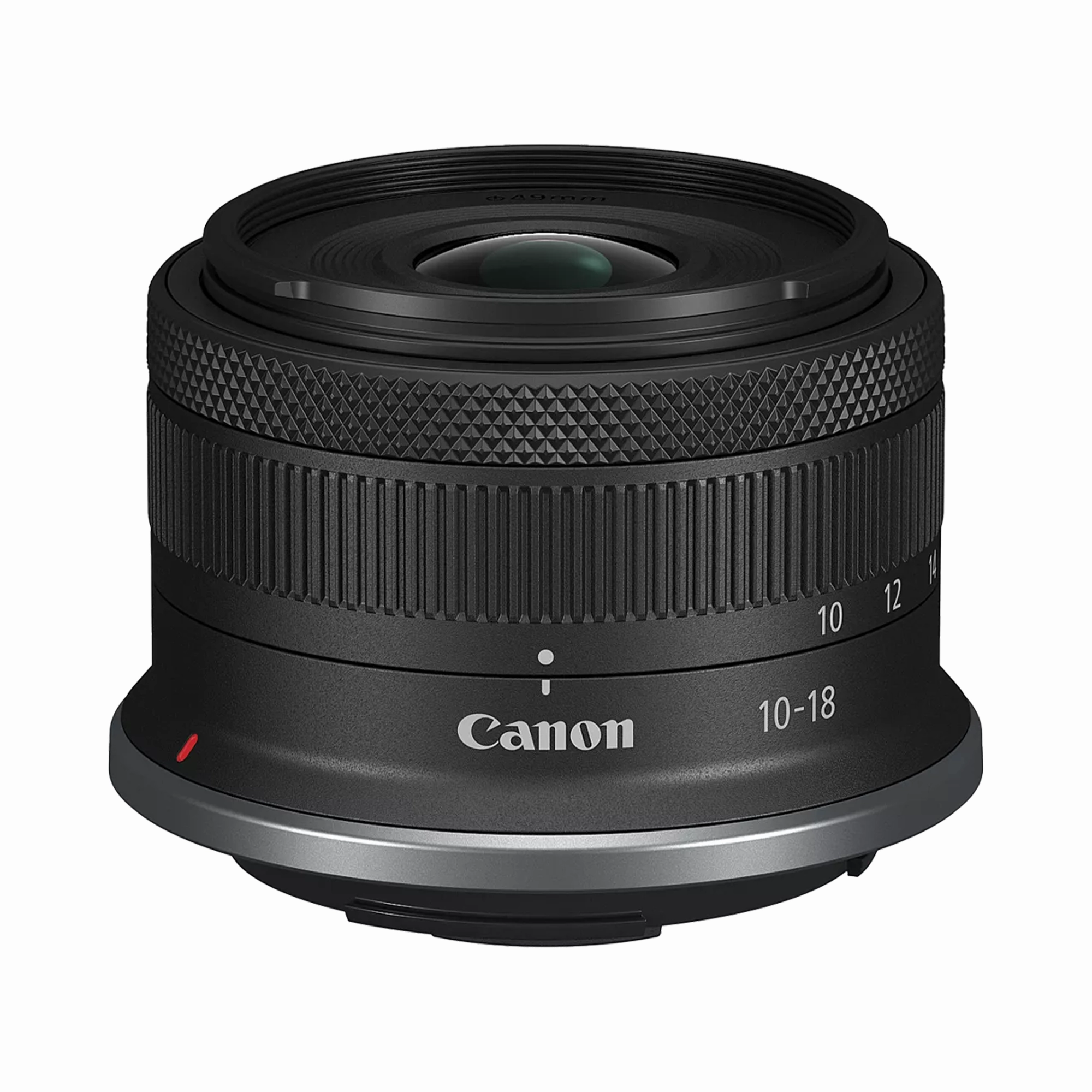 Canon EOS R50 Vlogging Creator Kit
