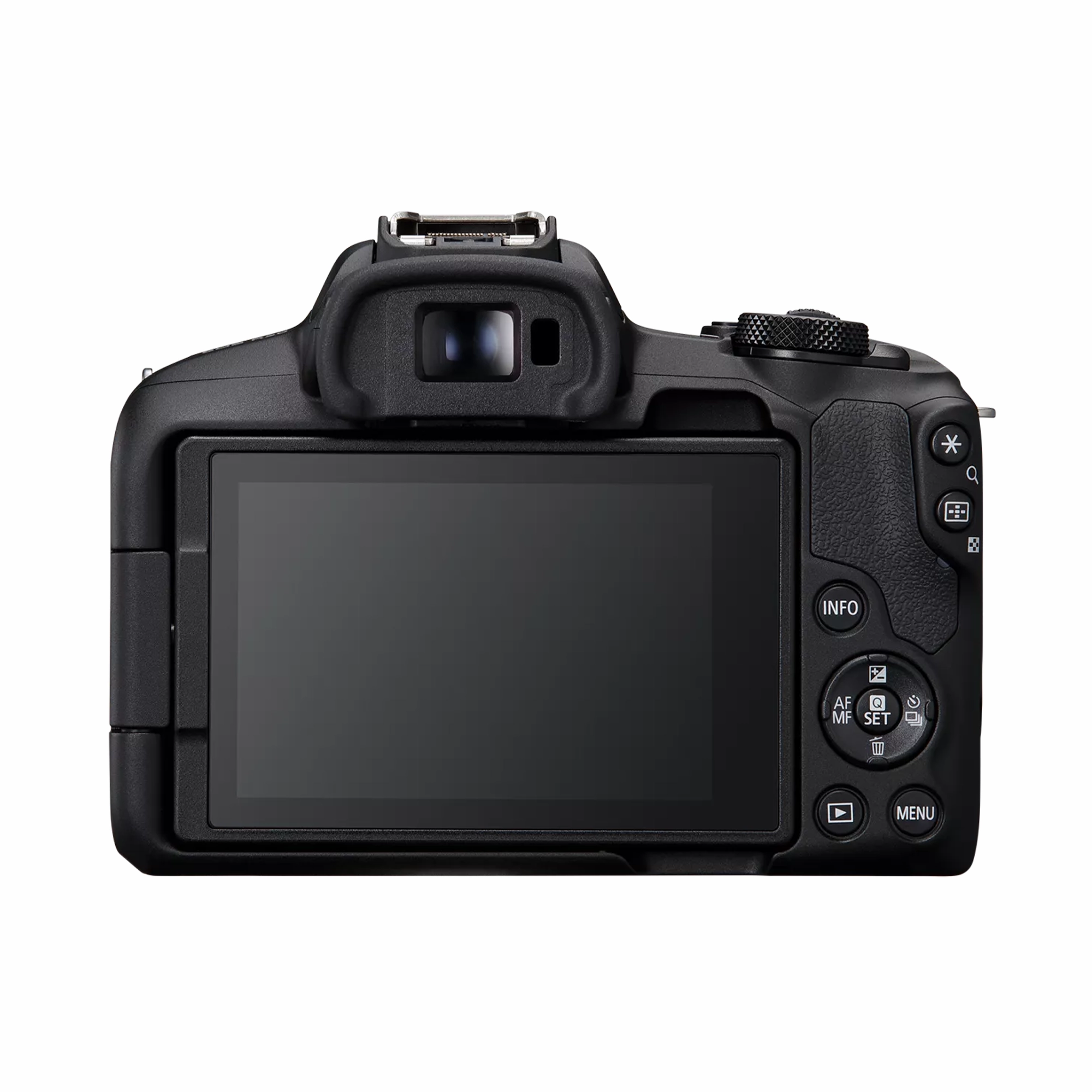 Canon EOS R50 Vlogging Creator Kit