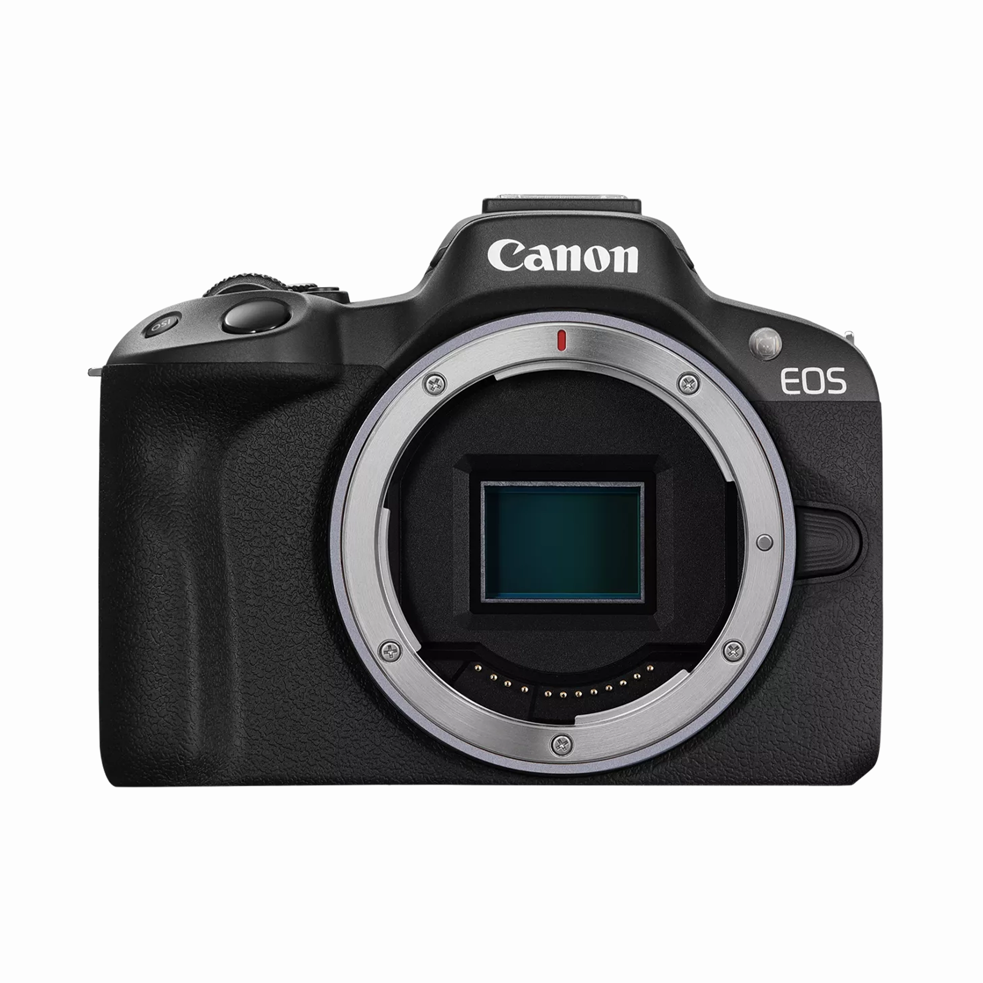 Canon EOS R50 Vlogging Creator Kit