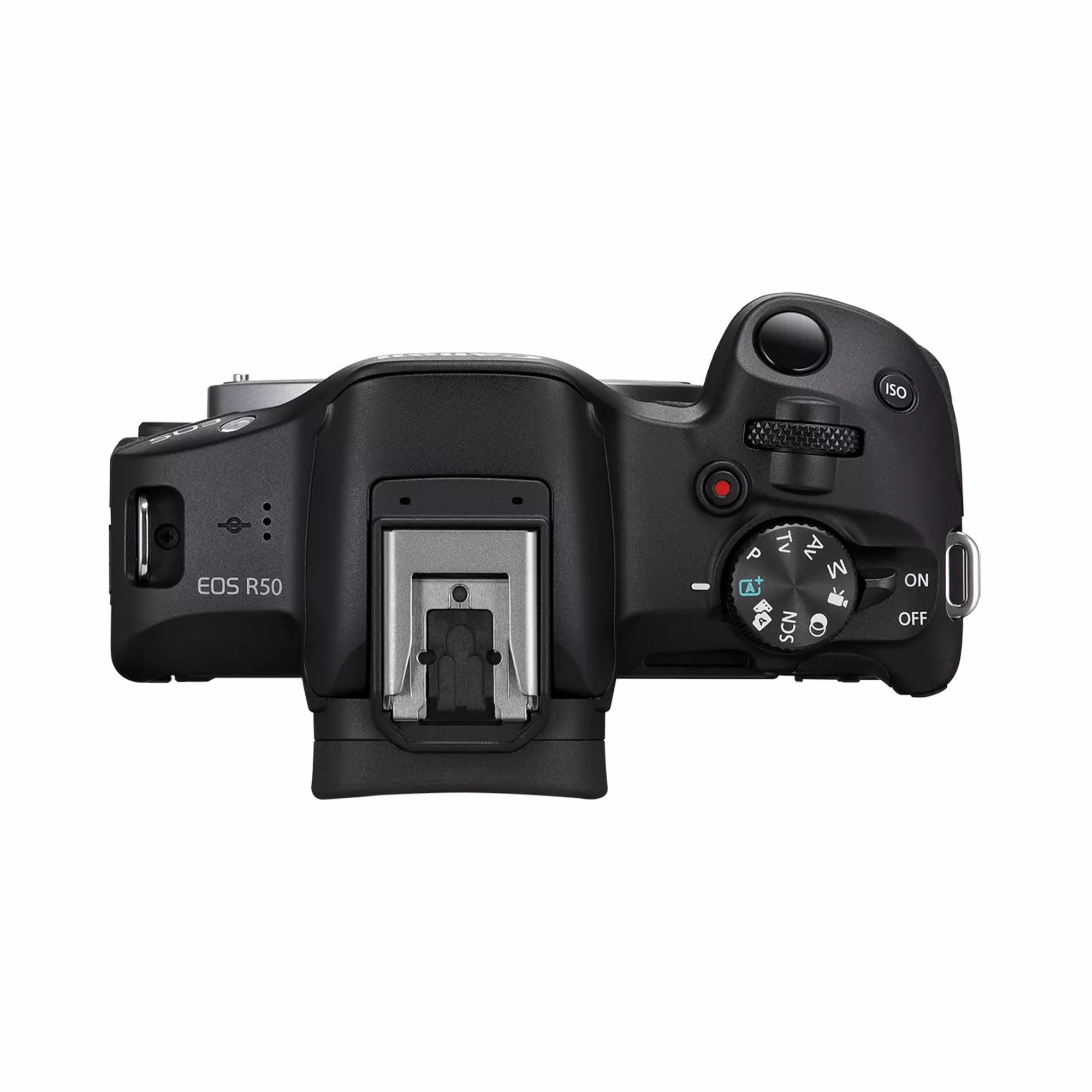 Canon EOS R50 Vlogging Creator Kit