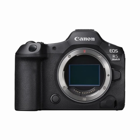 Canon EOS R5 II Mirrorless Camera digital camera