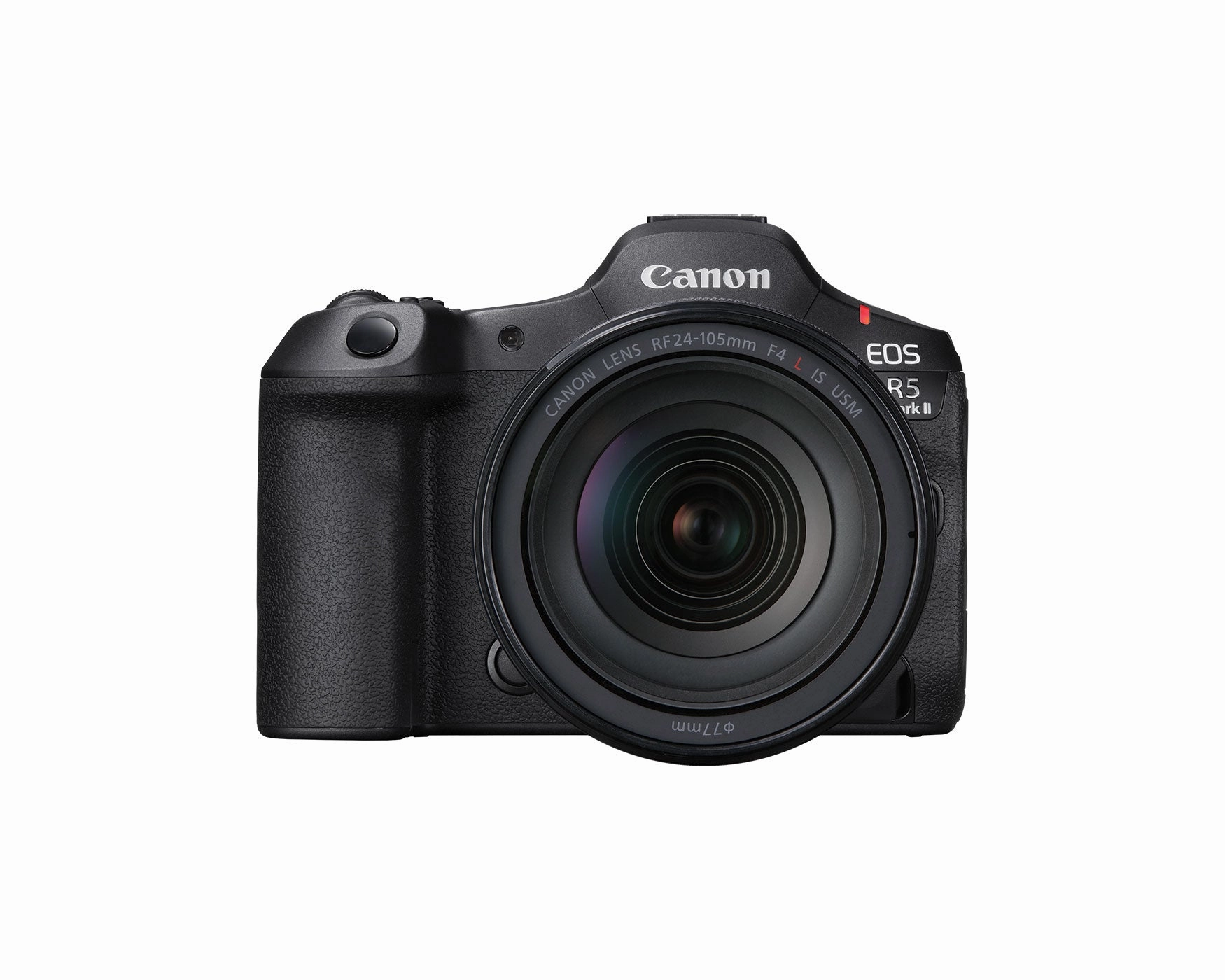 Canon EOS R5 II Mirrorless Camera