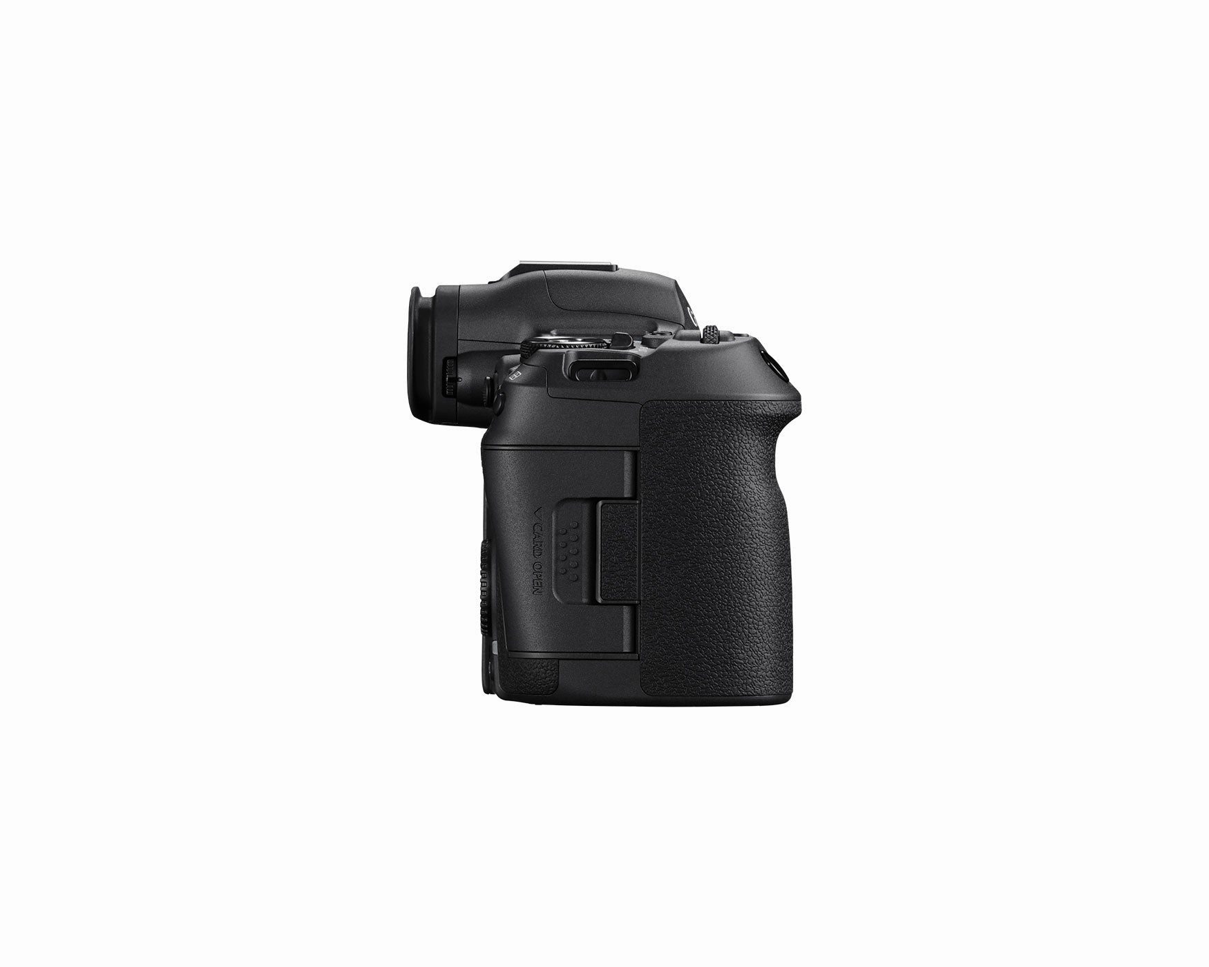 Canon EOS R5 II Mirrorless Camera with RF 24-105mm f/4 L IS USM Lens