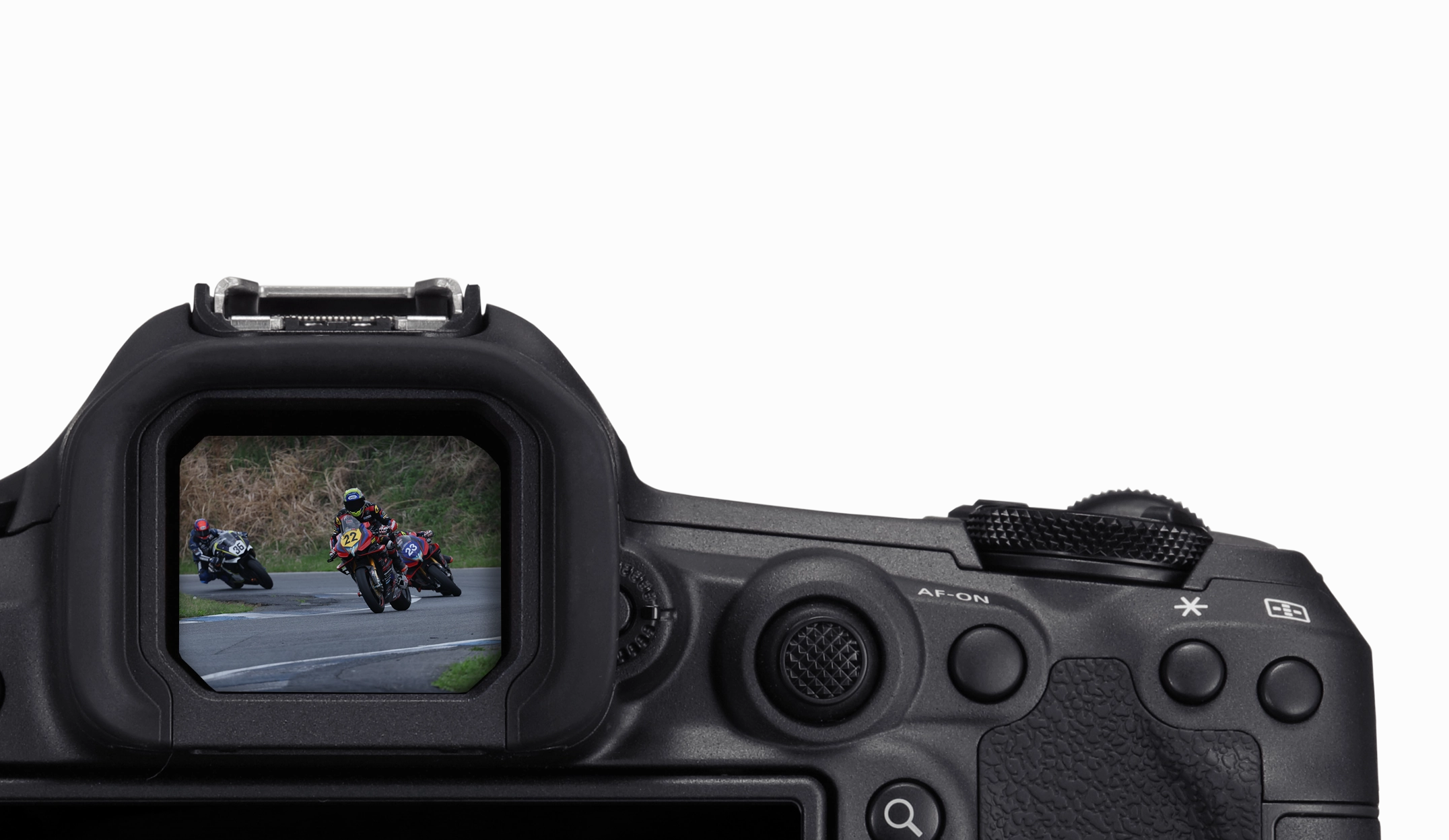 Canon EOS R5 II Mirrorless Camera with RF 24-105mm f/4 L IS USM Lens
