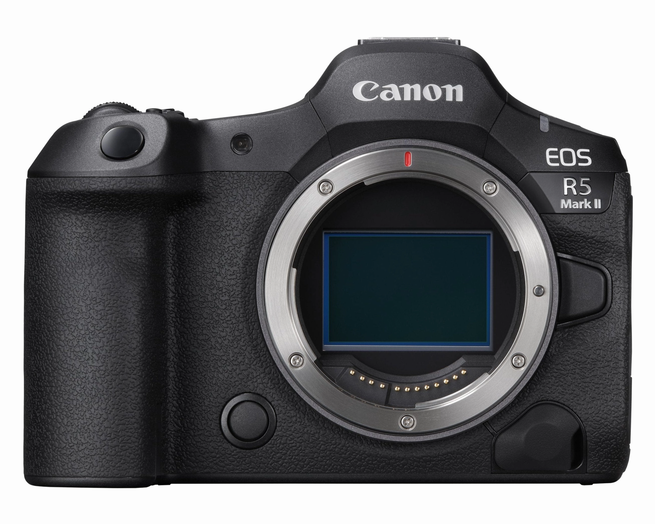 Canon EOS R5 Mark II Mirrorless Camera (Body Only) portrait photography