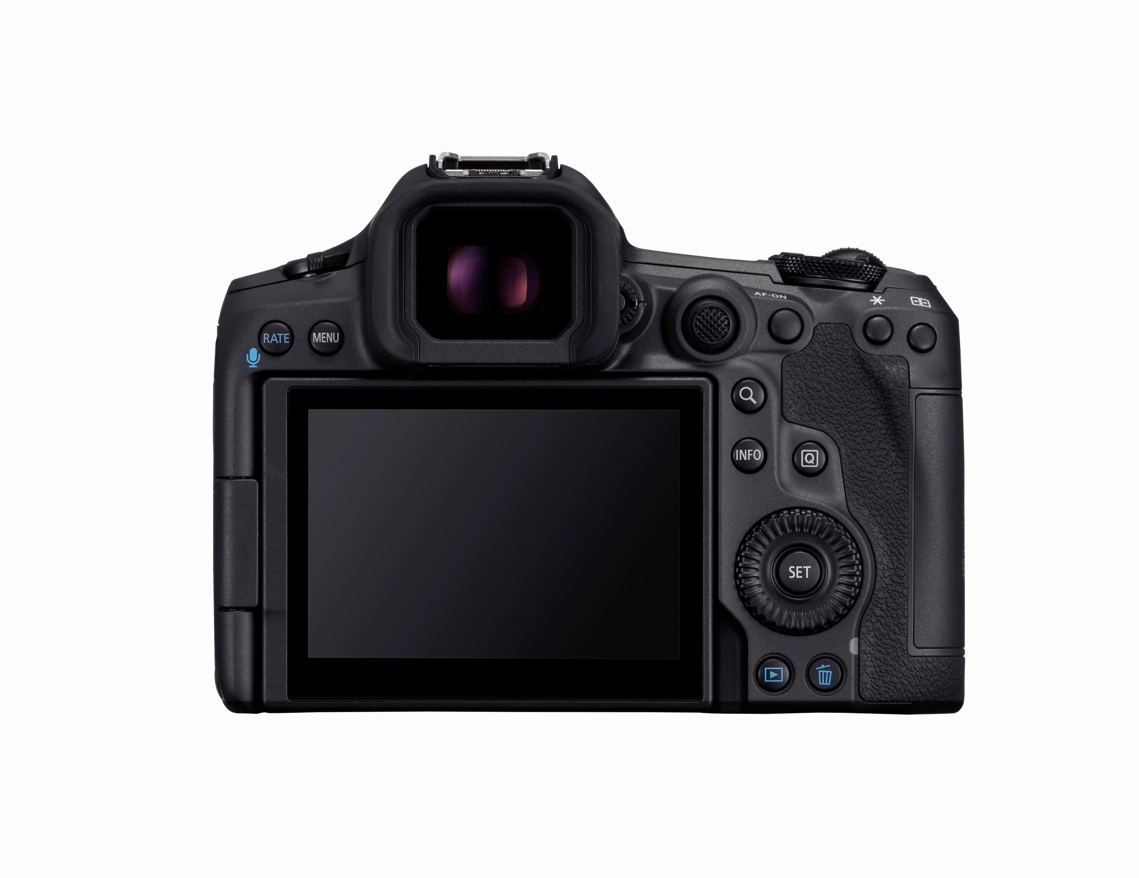 Canon EOS R5 Mark II Mirrorless Camera Body with RF 24-105mm f/4 IS USM Lens Kit