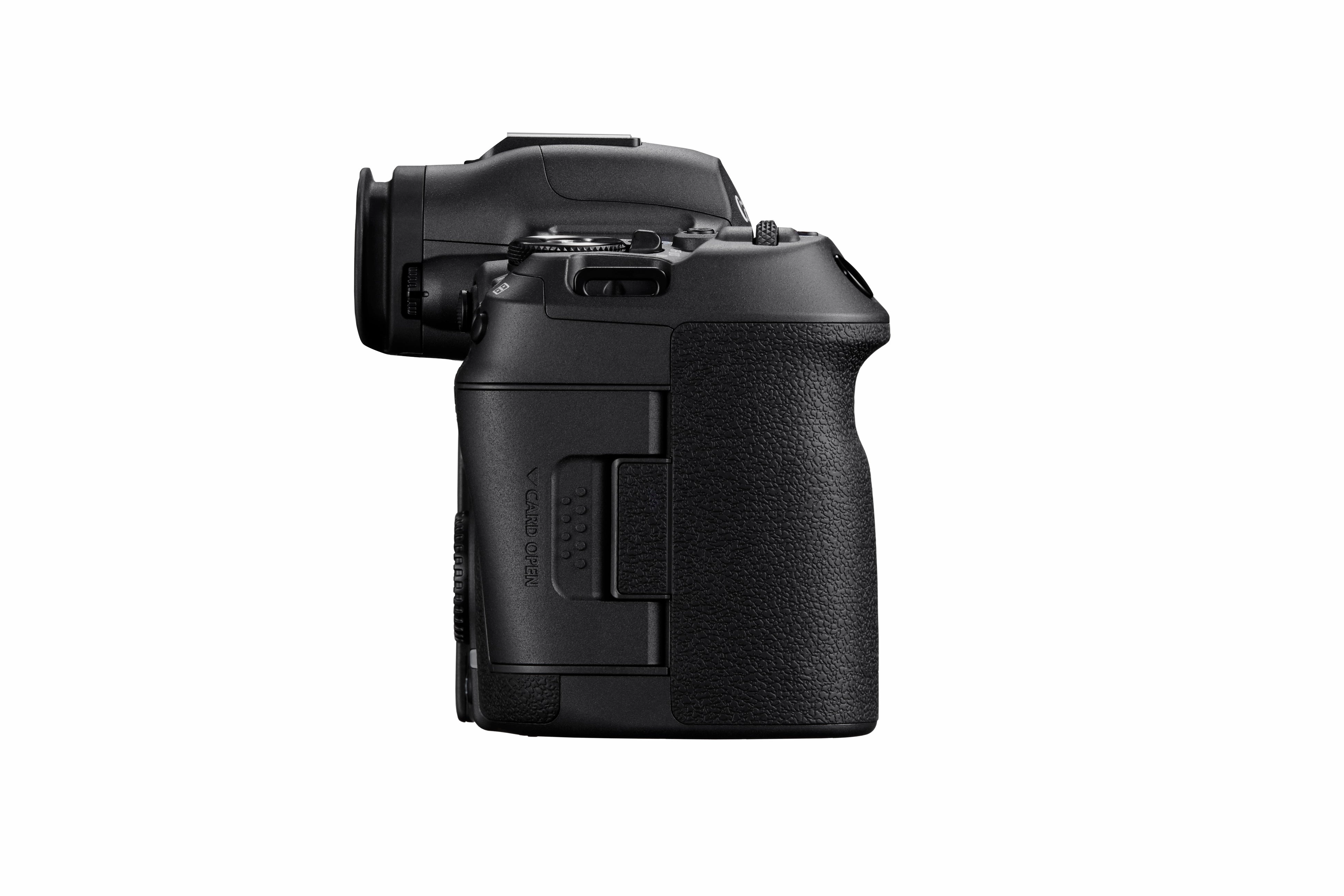 Canon EOS R5 Mark II Mirrorless Camera Body with RF 24-105mm f/4 IS USM Lens Kit