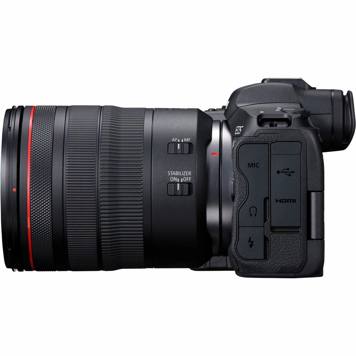 Canon EOS R5 Mirrorless Camera (Body Only)