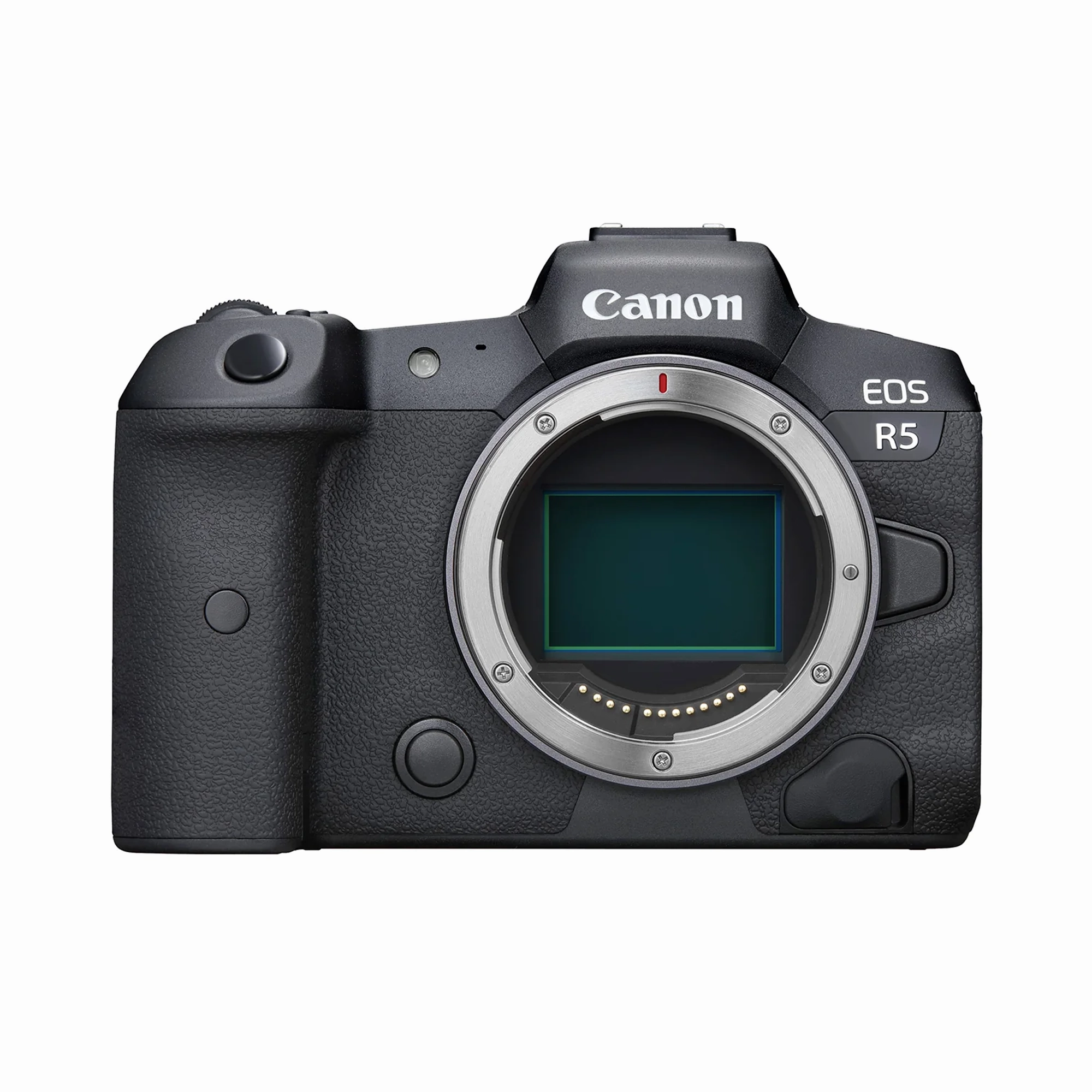 Canon EOS R5 Mirrorless Camera digital camera