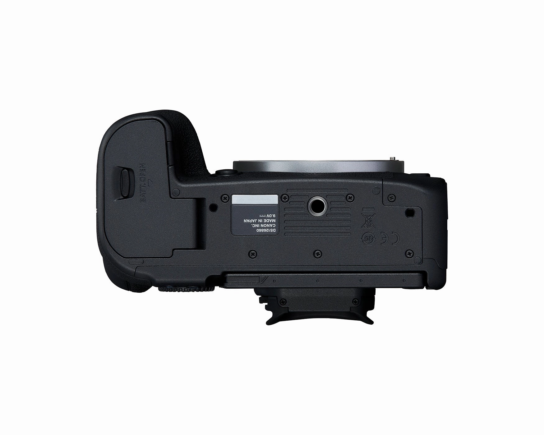 Canon EOS R6 II Mirrorless Camera