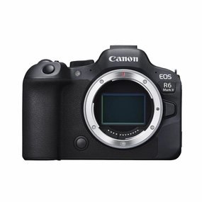 Canon EOS R6 II Mirrorless Camera digital camera