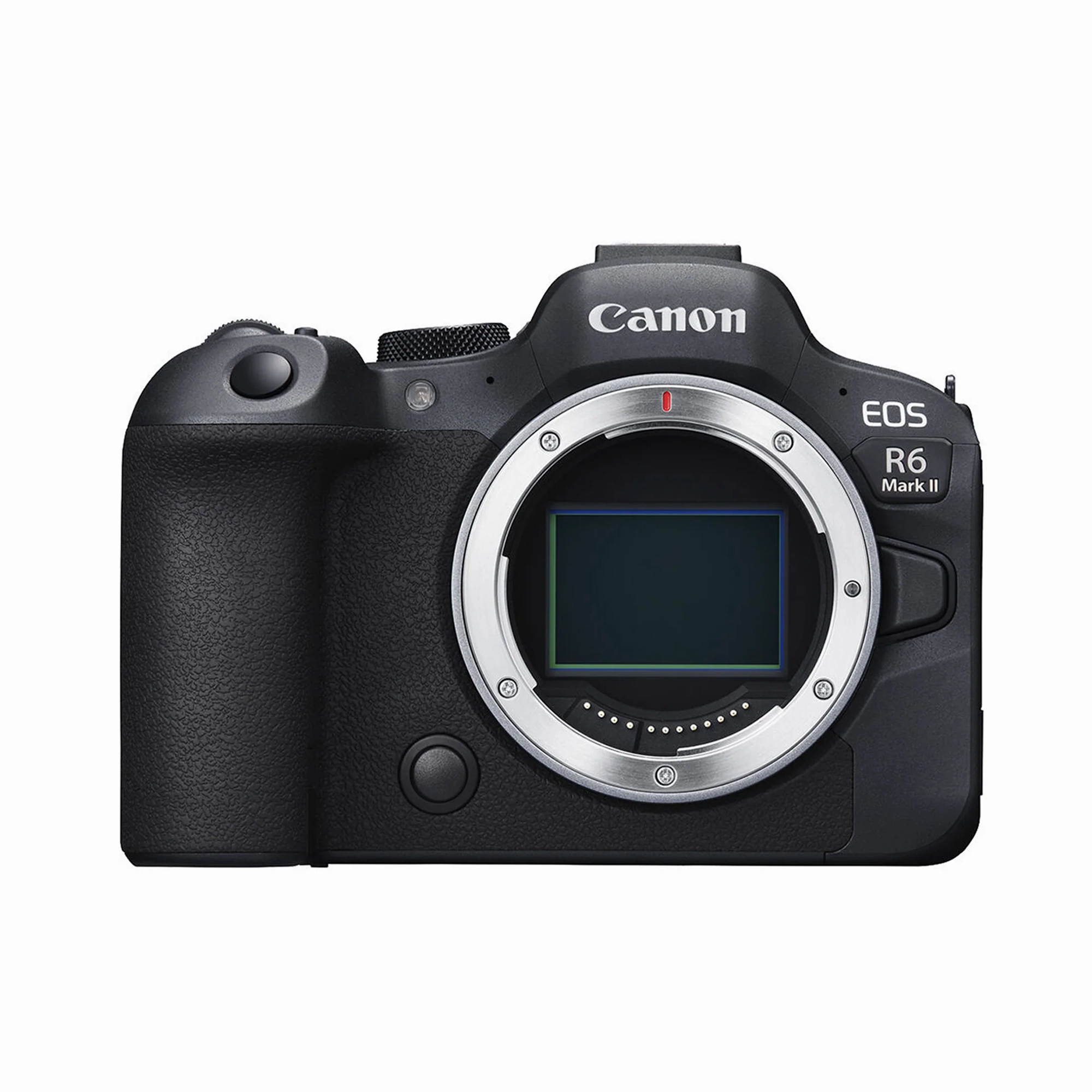 Canon EOS R6 II Mirrorless Camera digital camera