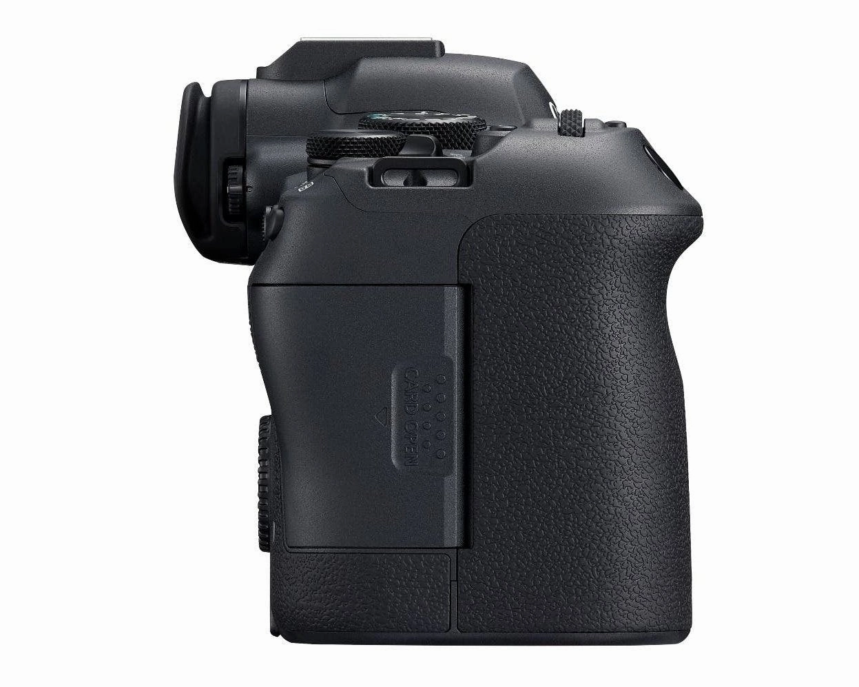 Canon EOS R6 Mark II Mirrorless Camera (Body Only)