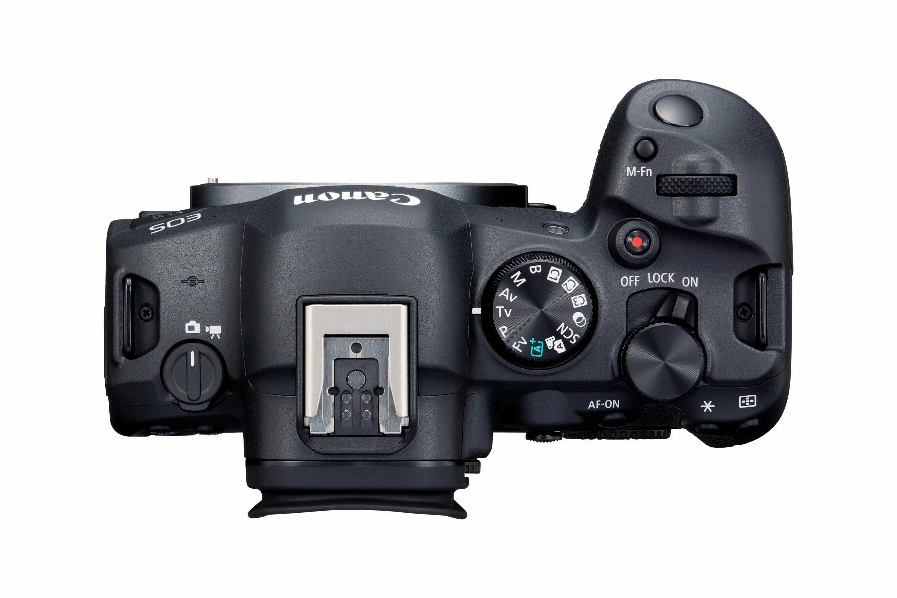 Canon EOS R6 Mark II Mirrorless Camera (Body Only)