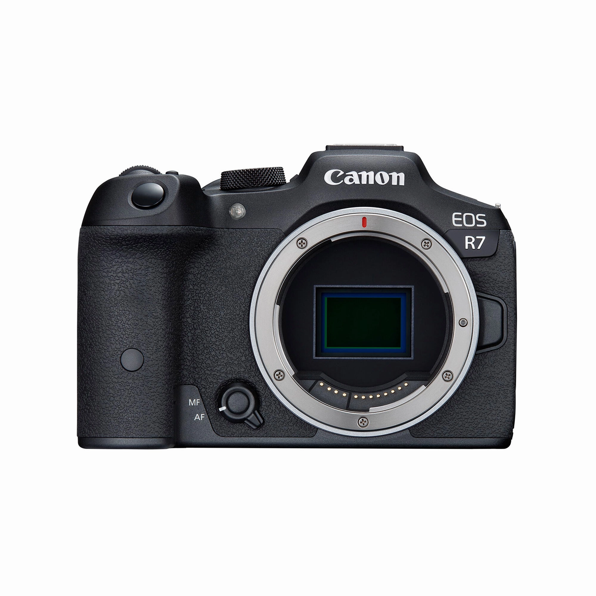 Canon EOS R7 Mirrorless Camera digital camera