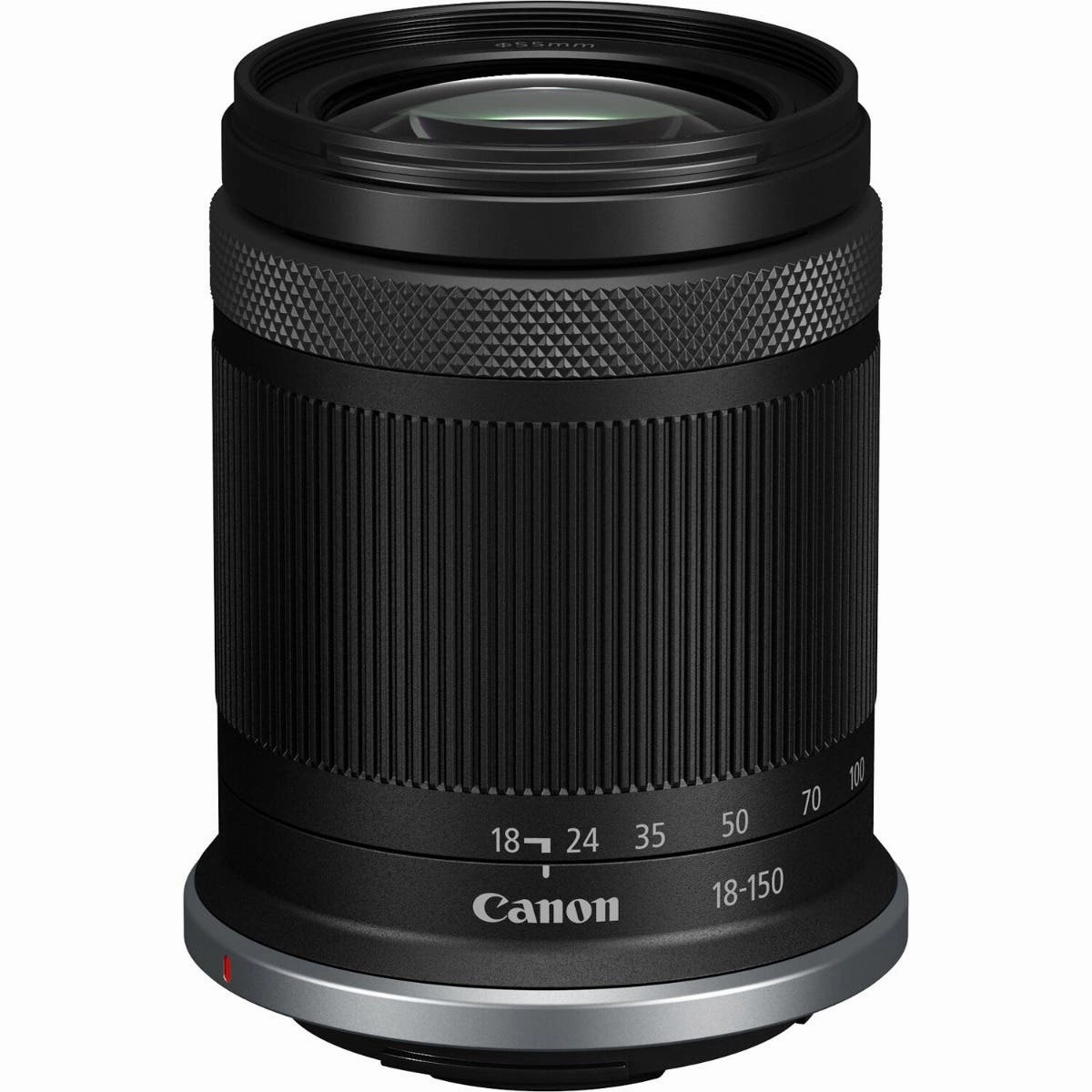 Canon EOS R7 Mirrorless Camera with RF-S 18-150mm IS STM Lens Kit